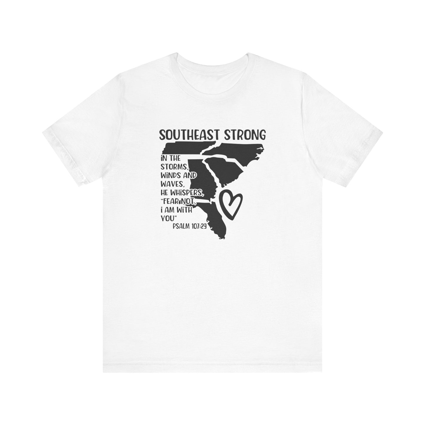 Southeast Strong Tee