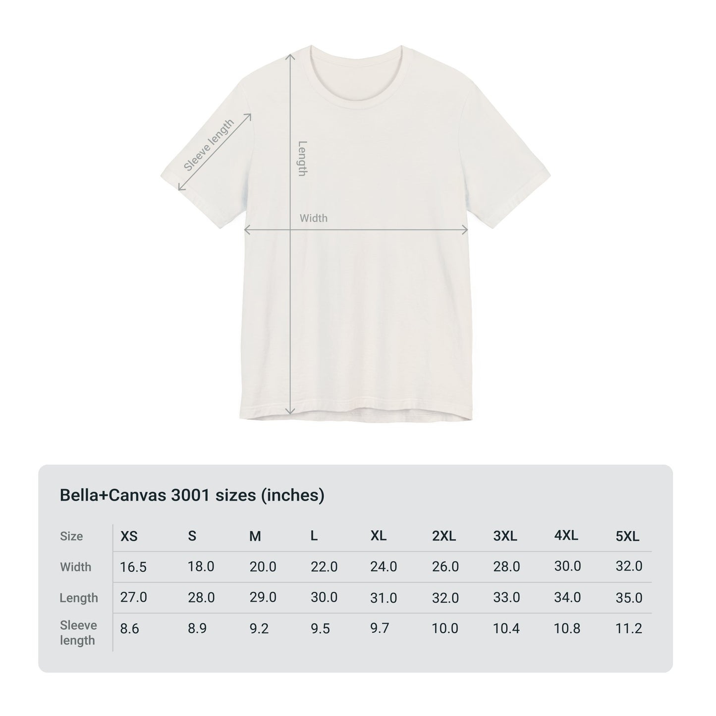 Hanging On By A Thread Tee