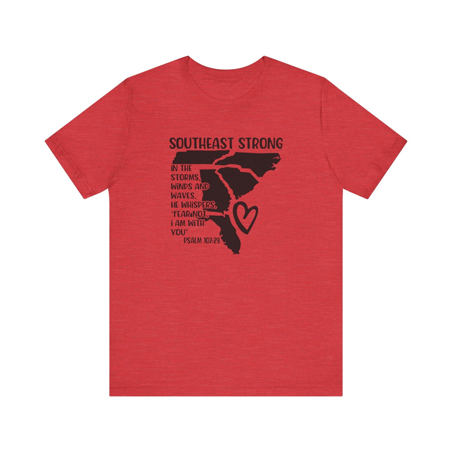 Southeast Strong Tee