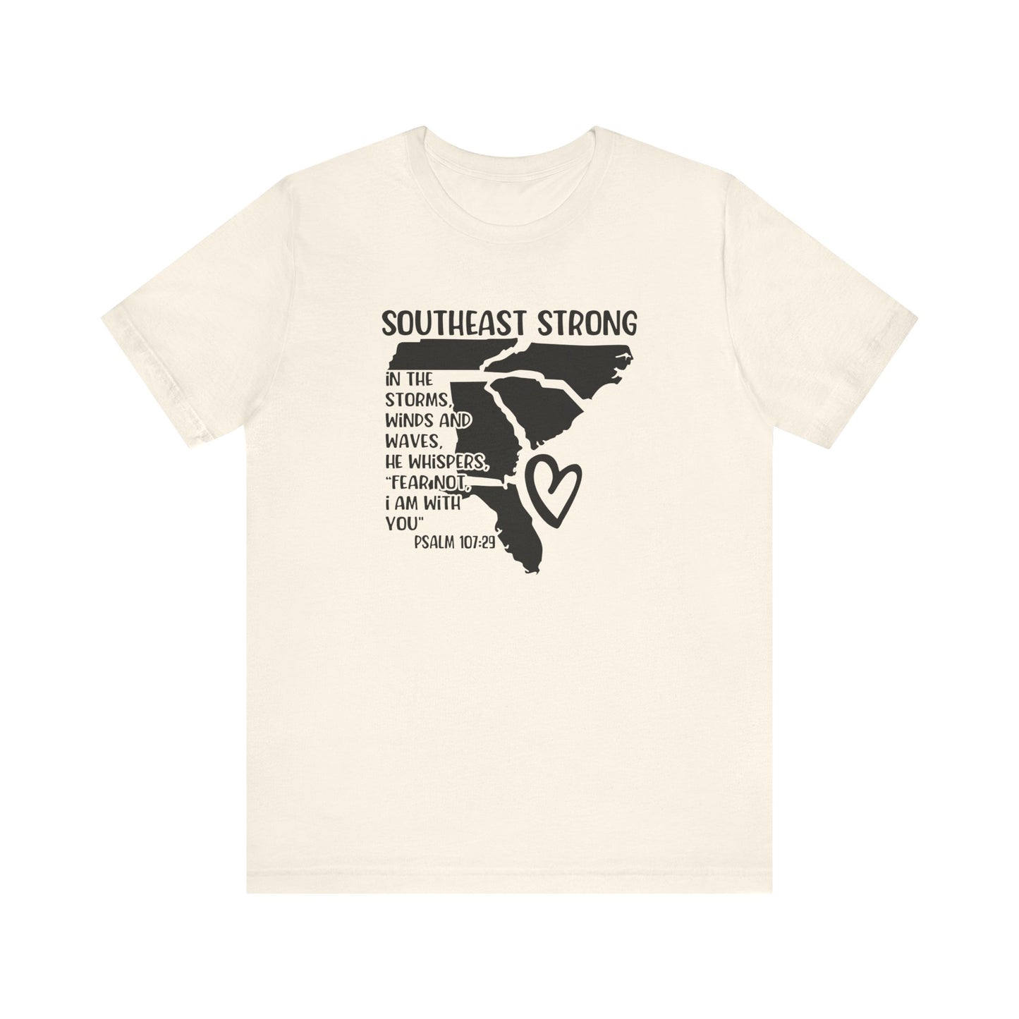 Southeast Strong Tee