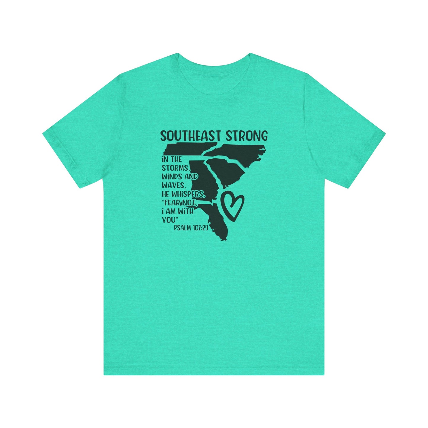 Southeast Strong Tee