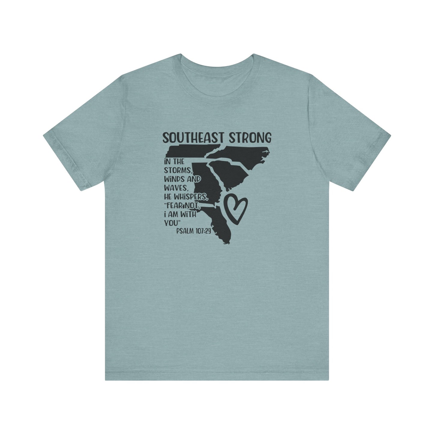 Southeast Strong Tee