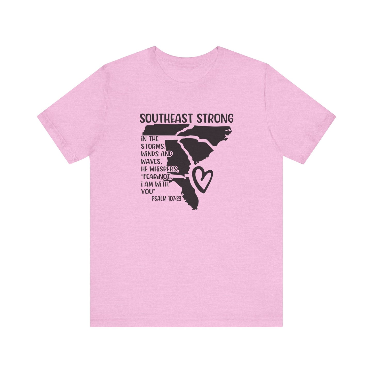 Southeast Strong Tee