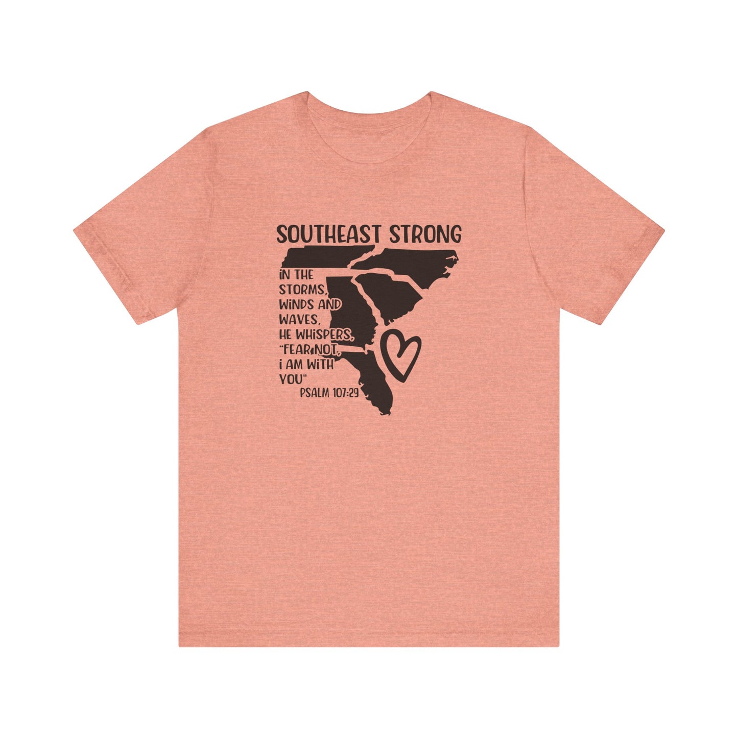 Southeast Strong Tee