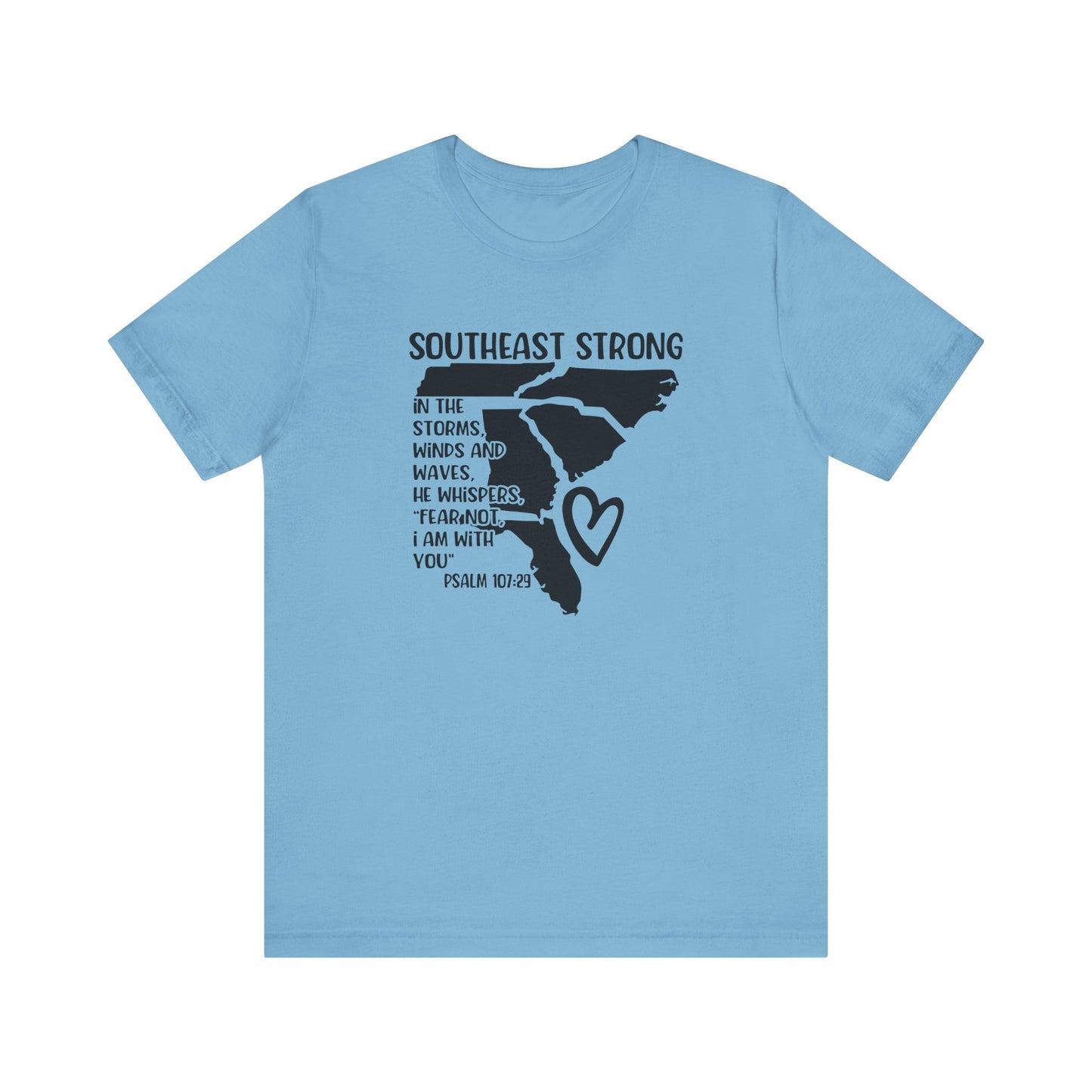 Southeast Strong Tee