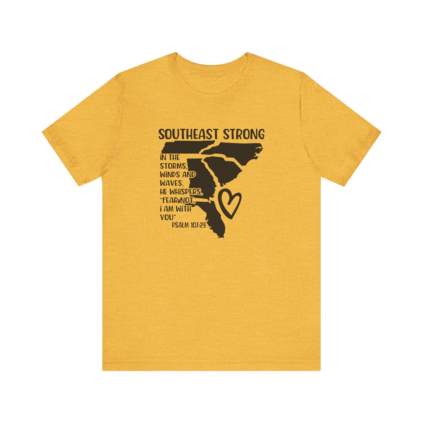 Southeast Strong Tee