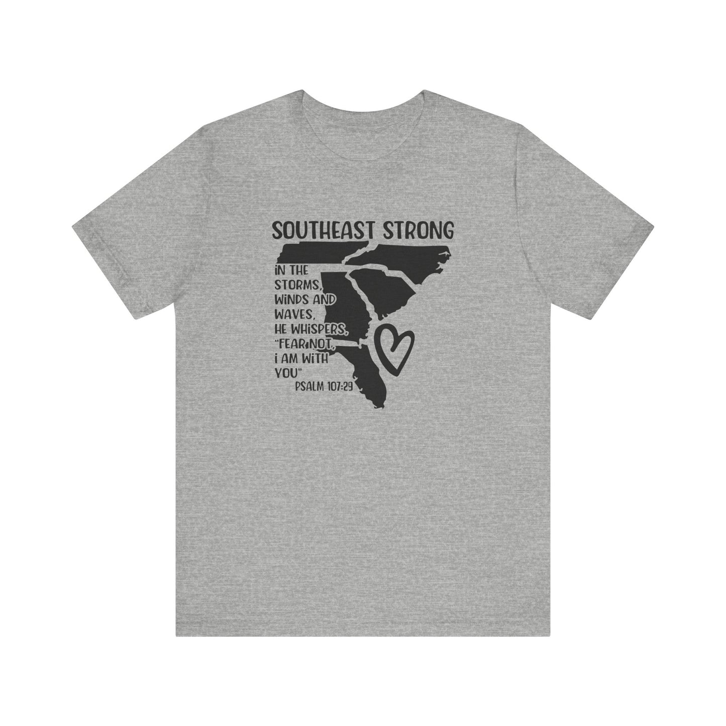 Southeast Strong Tee