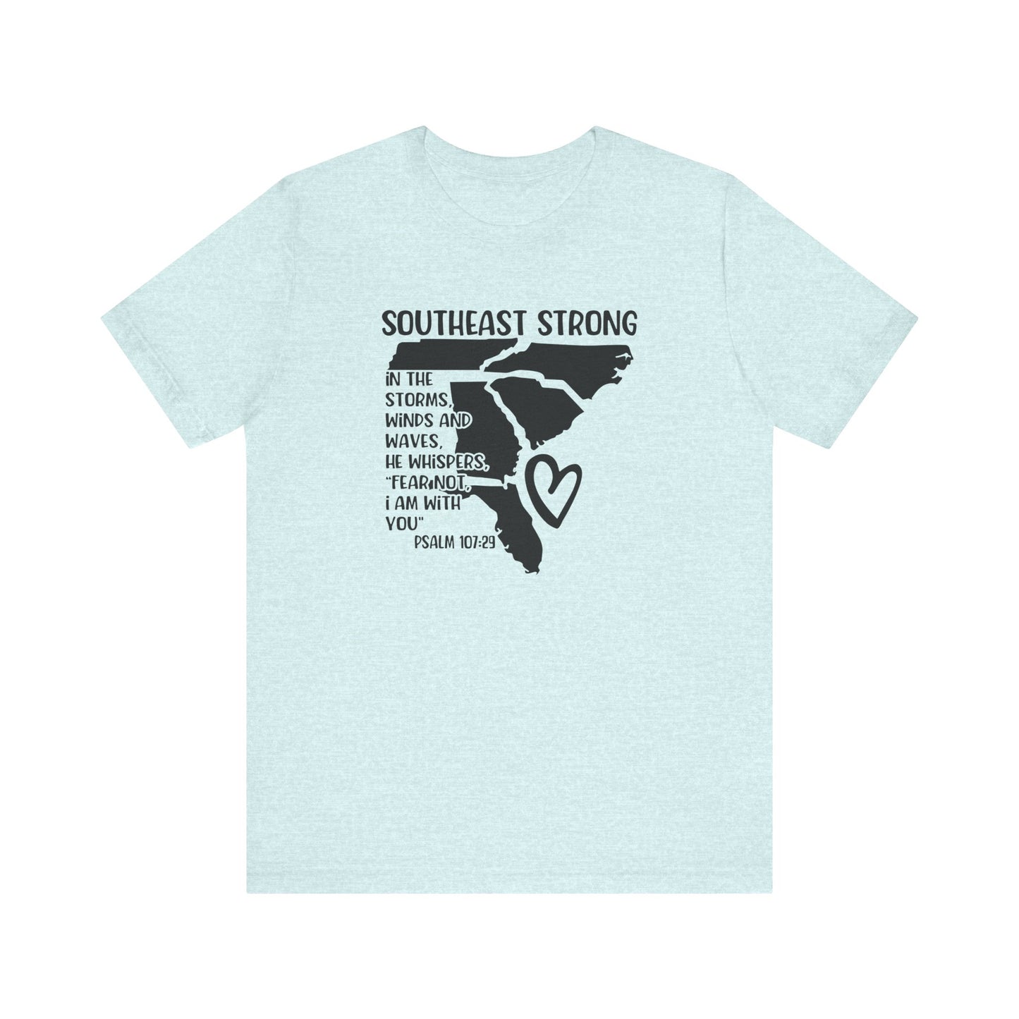 Southeast Strong Tee