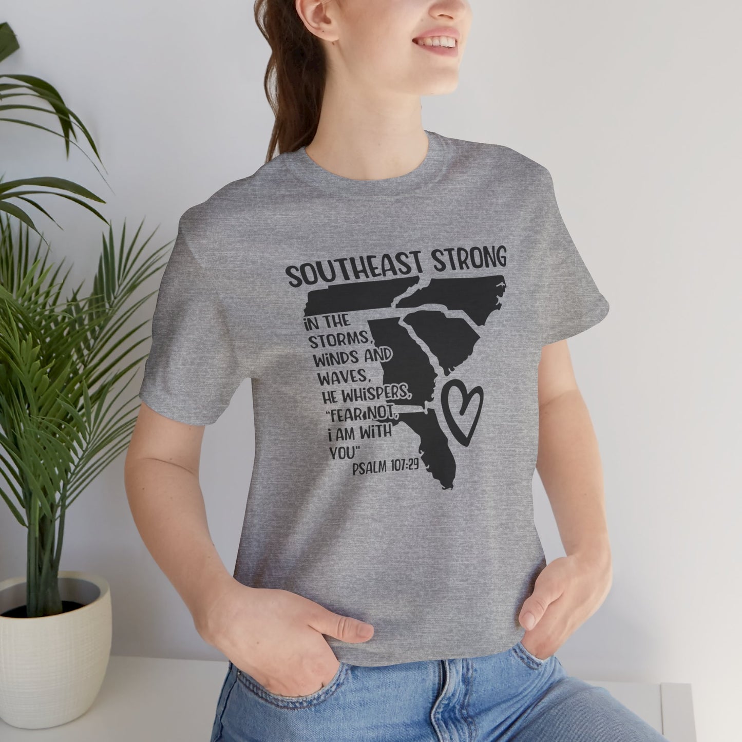 Southeast Strong Tee