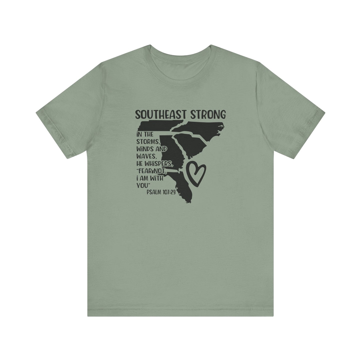 Southeast Strong Tee